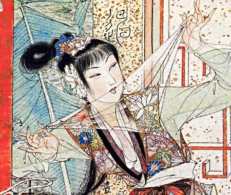 清丰-胡也佛《金瓶梅》的艺术魅力